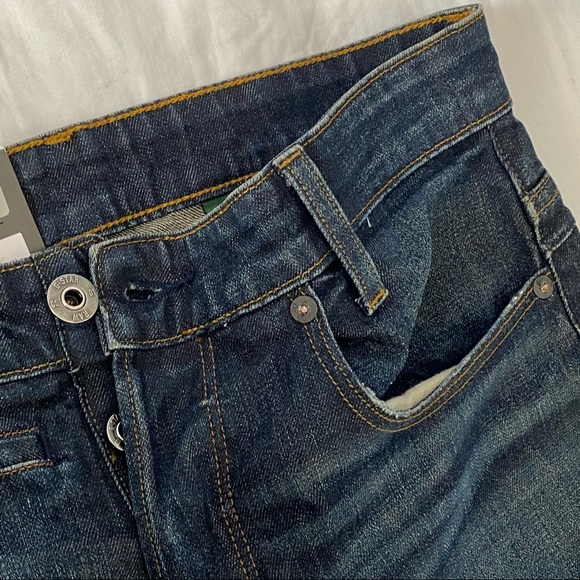 G-star raw jeans
